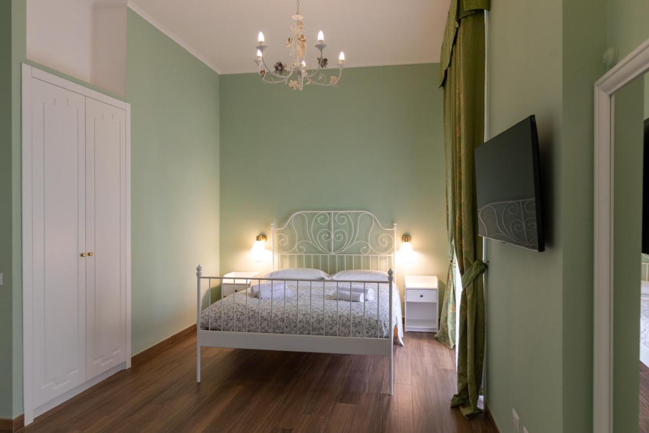 Palazzo Del Principe San Severo 3 Bedrooms & Terrace! Naples Exterior photo