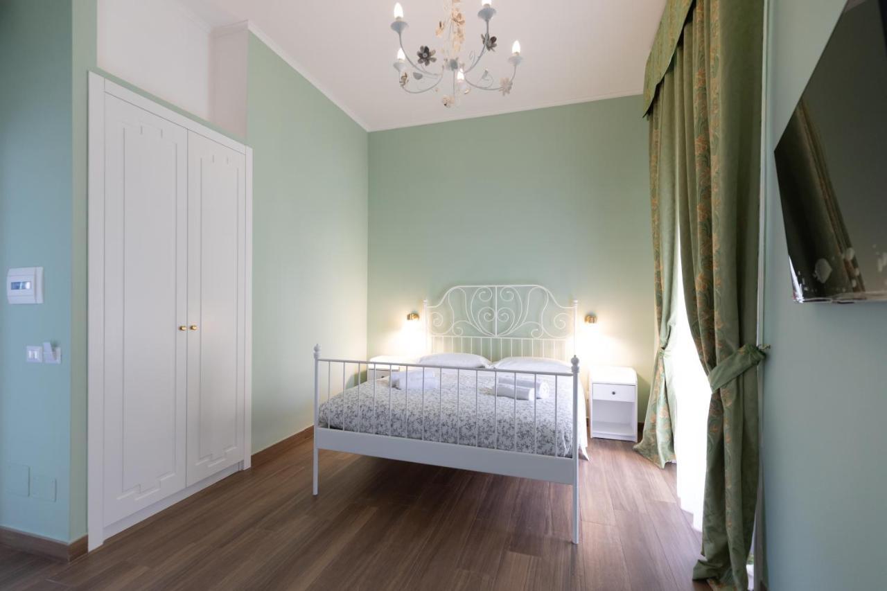 Palazzo Del Principe San Severo 3 Bedrooms & Terrace! Naples Exterior photo