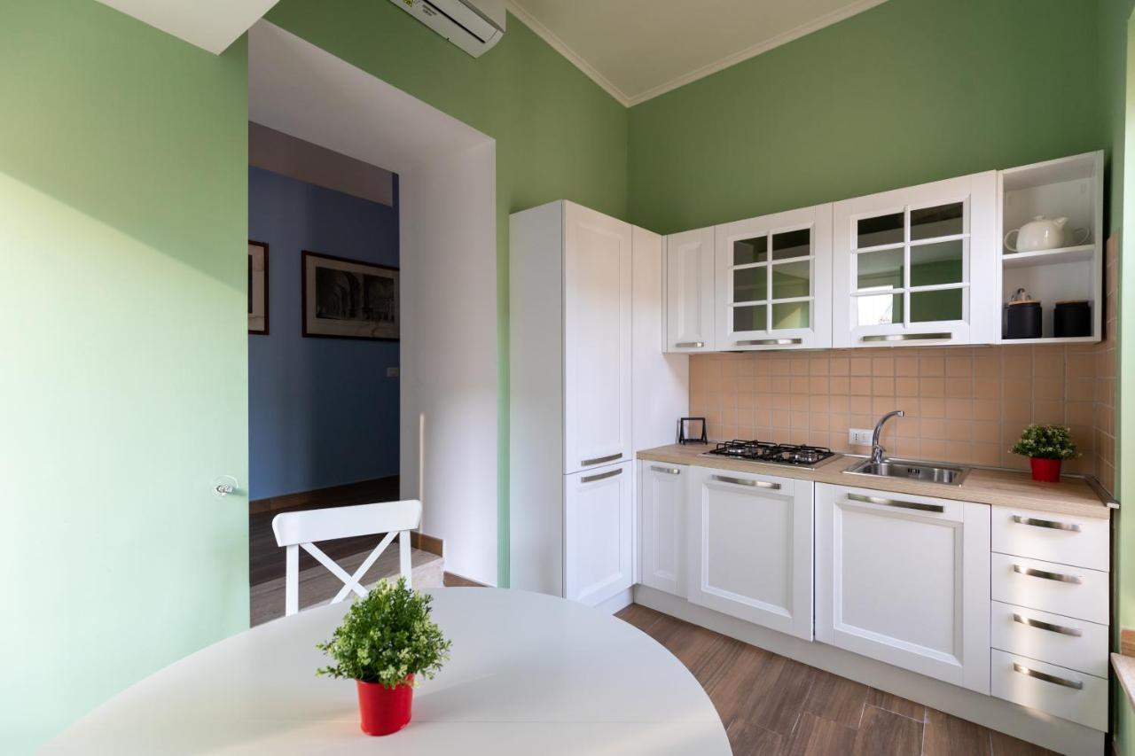 Palazzo Del Principe San Severo 3 Bedrooms & Terrace! Naples Exterior photo