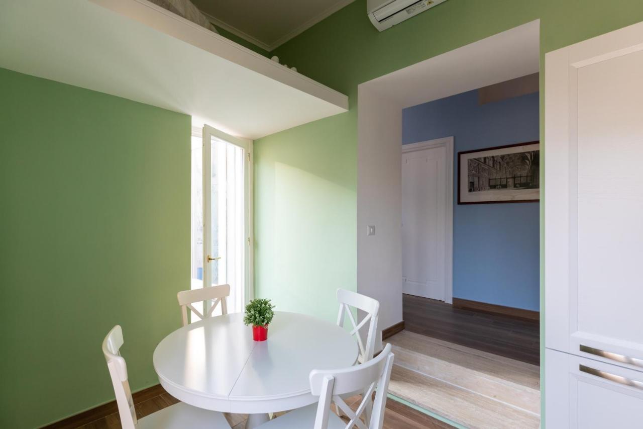 Palazzo Del Principe San Severo 3 Bedrooms & Terrace! Naples Exterior photo