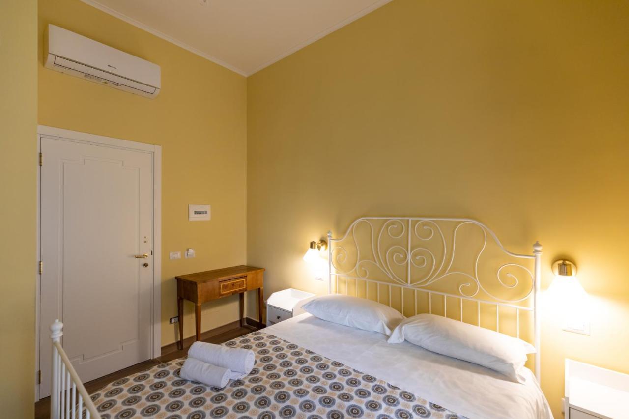 Palazzo Del Principe San Severo 3 Bedrooms & Terrace! Naples Exterior photo