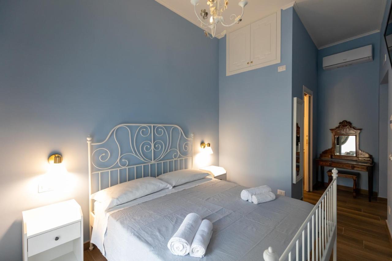 Palazzo Del Principe San Severo 3 Bedrooms & Terrace! Naples Exterior photo