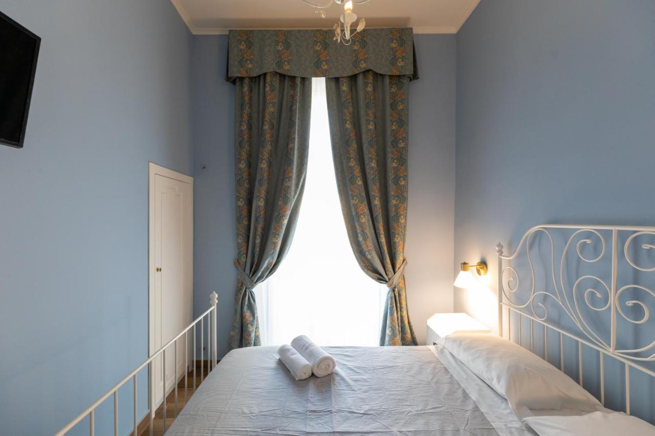 Palazzo Del Principe San Severo 3 Bedrooms & Terrace! Naples Exterior photo