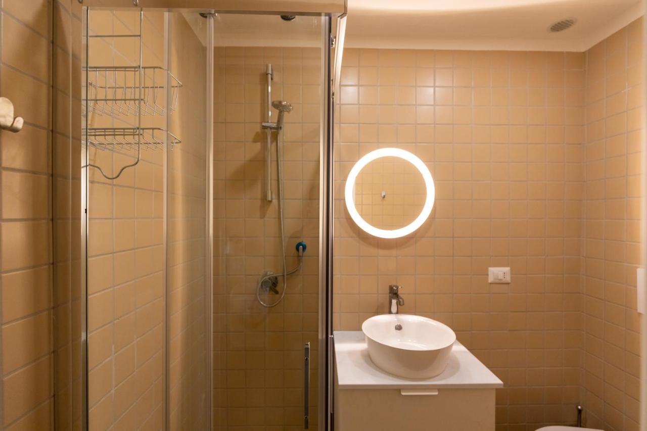 Palazzo Del Principe San Severo 3 Bedrooms & Terrace! Naples Exterior photo