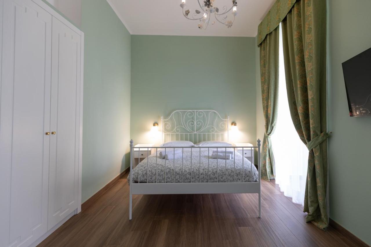 Palazzo Del Principe San Severo 3 Bedrooms & Terrace! Naples Exterior photo
