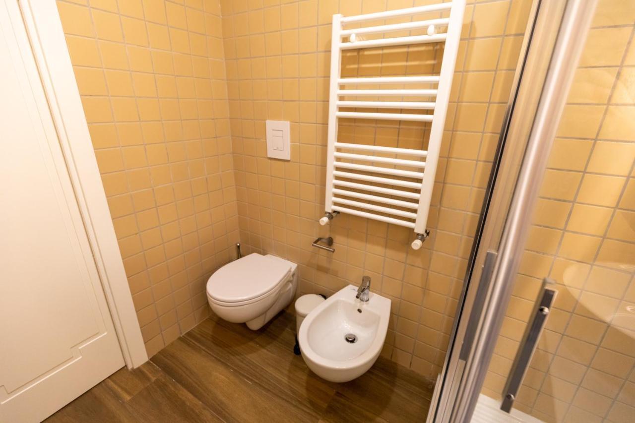 Palazzo Del Principe San Severo 3 Bedrooms & Terrace! Naples Exterior photo