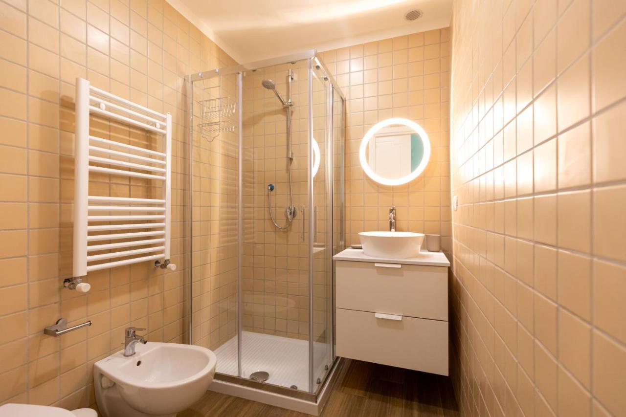 Palazzo Del Principe San Severo 3 Bedrooms & Terrace! Naples Exterior photo