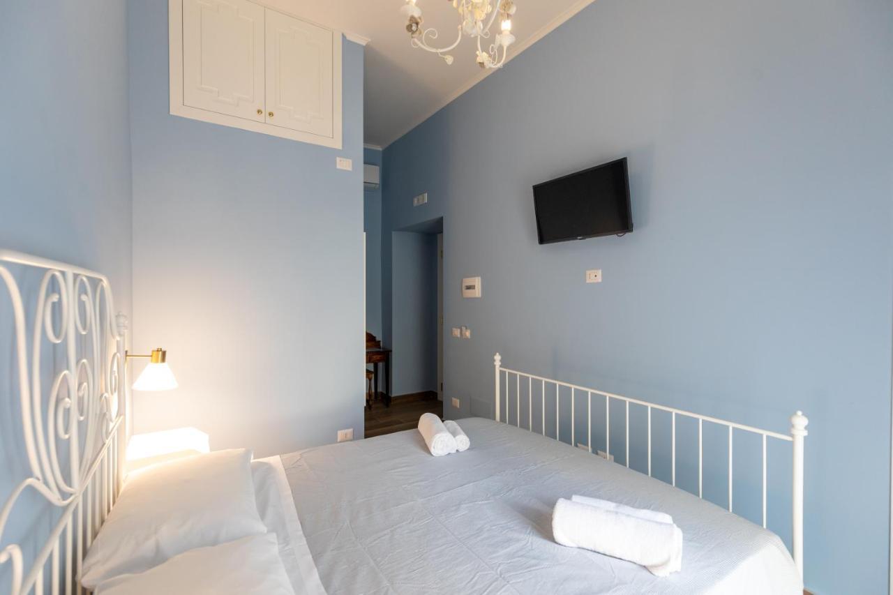 Palazzo Del Principe San Severo 3 Bedrooms & Terrace! Naples Exterior photo