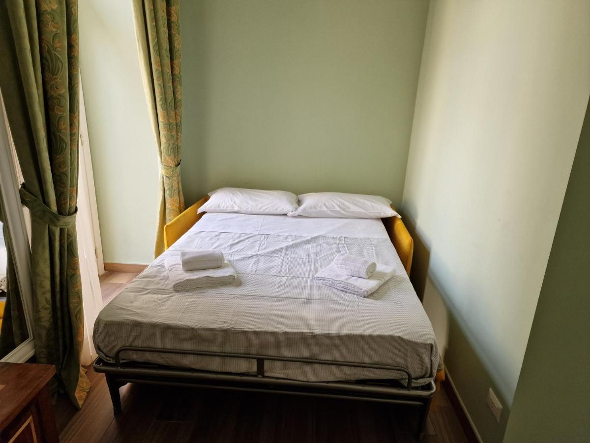 Palazzo Del Principe San Severo 3 Bedrooms & Terrace! Naples Exterior photo